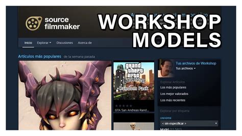 sfm steam workshop|steam workshop sfm downloader.